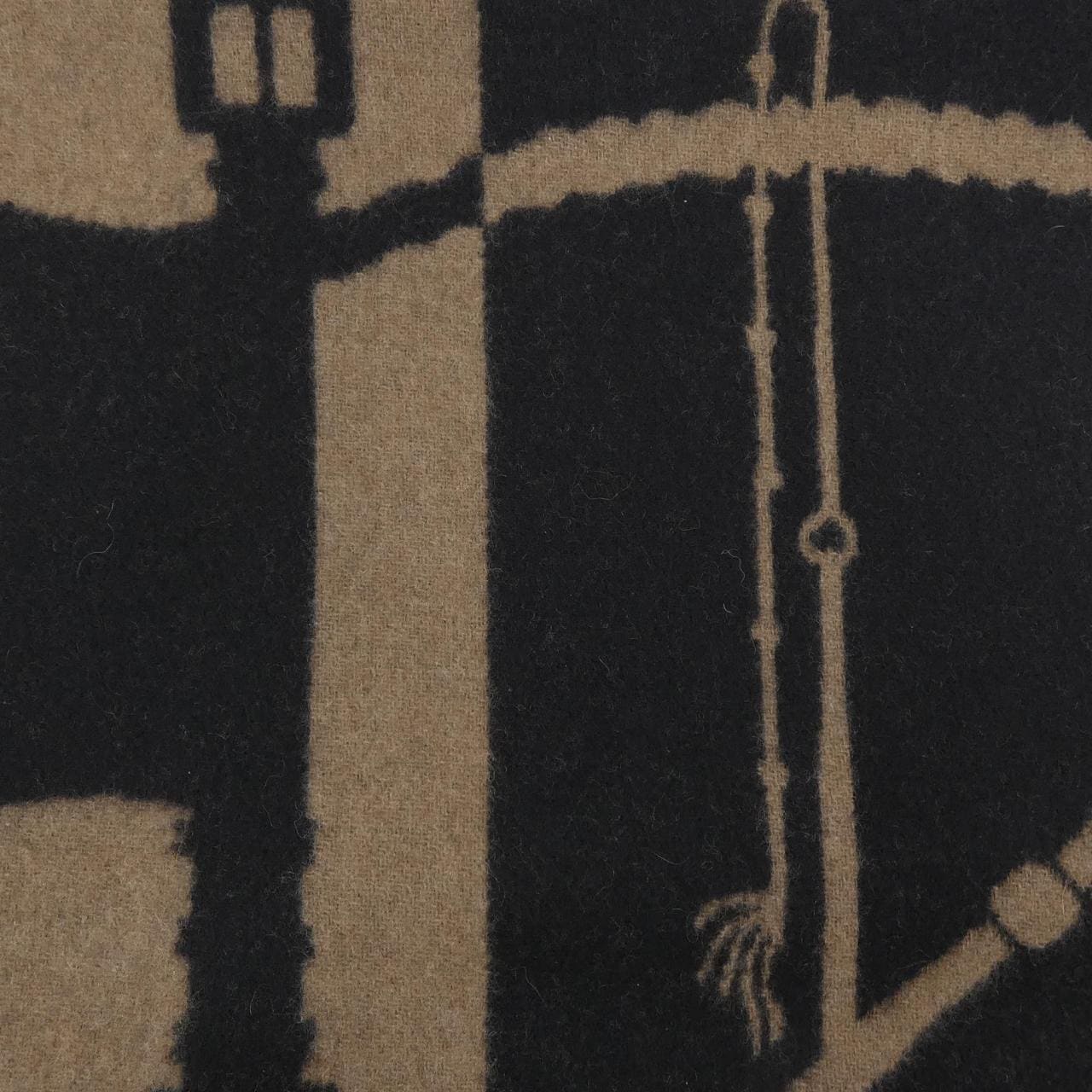 エルメス HERMES クリック クラック H394071T MUFFLER