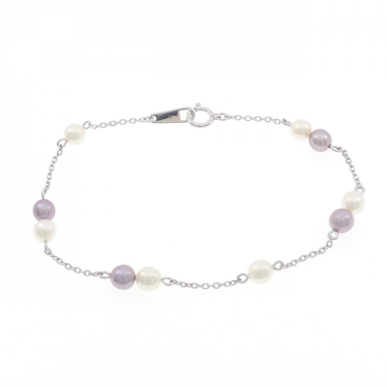 タサキ タンスイパール ブレスレット