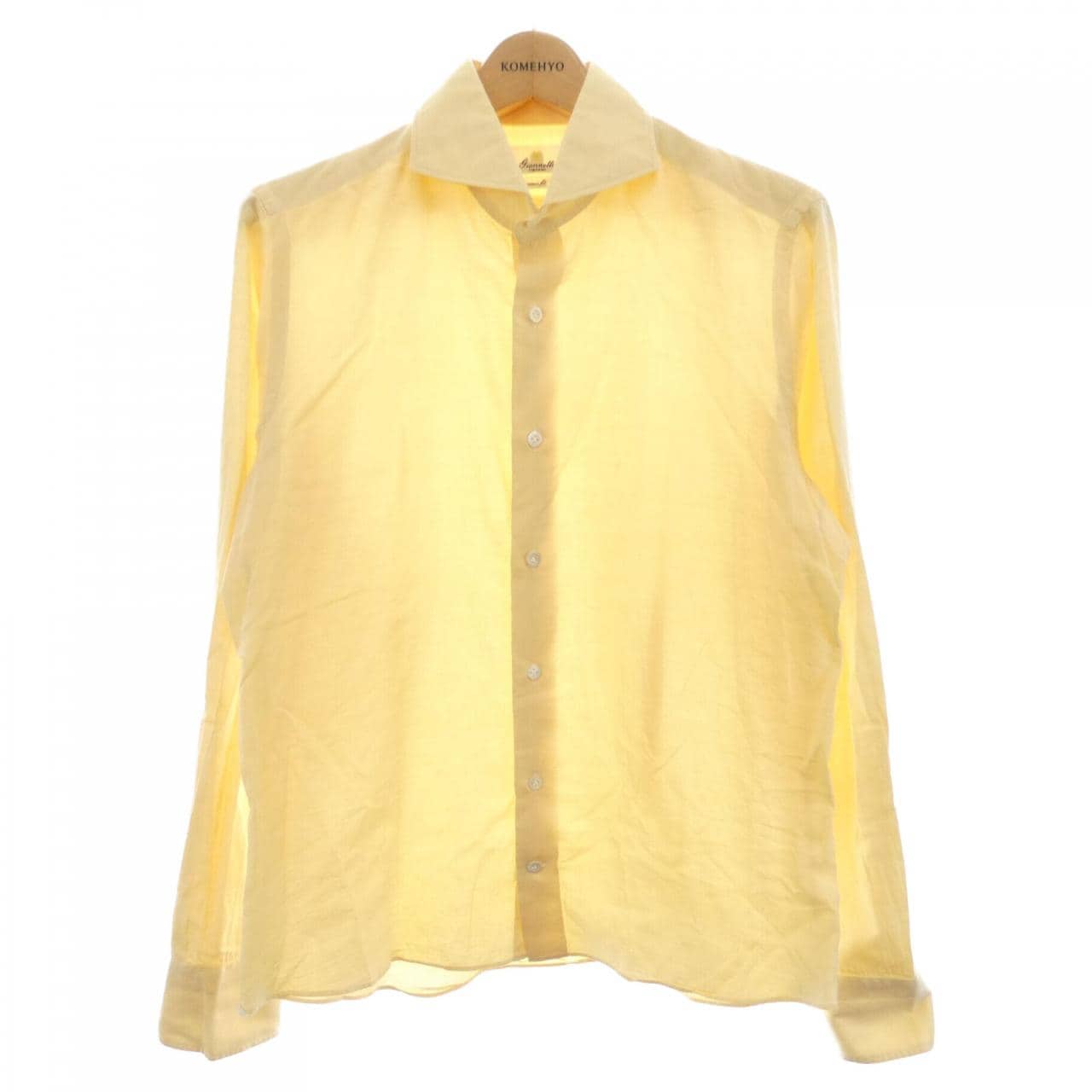 ジャンネット GIANNETTO シャツ