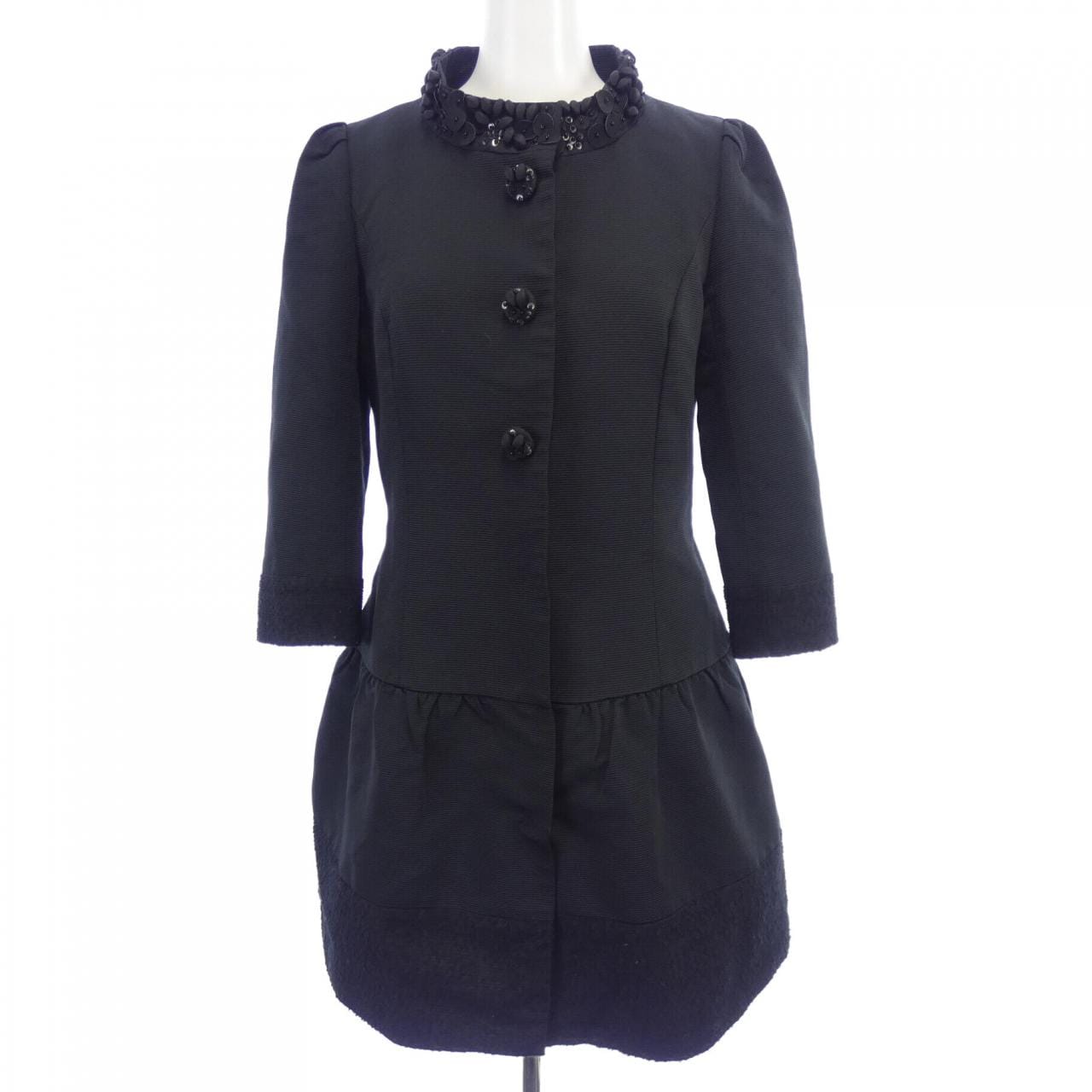 トゥービーシック TO BE CHIC ジャケット