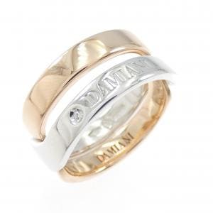 ダミアーニ アブラッチョ リング