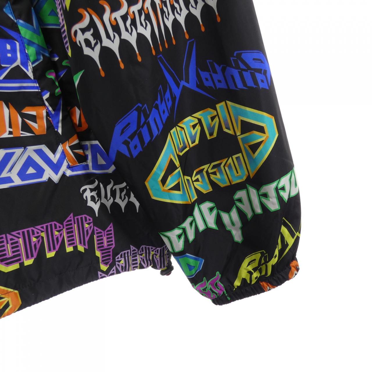 グッチ GUCCI 546344 ZAAH3 ジャケット