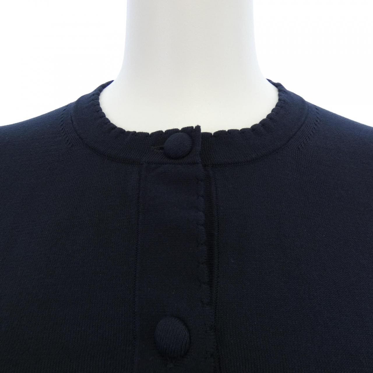 ヌメロヴェントゥーノ N°21 24S-A024-9508 カーディガン