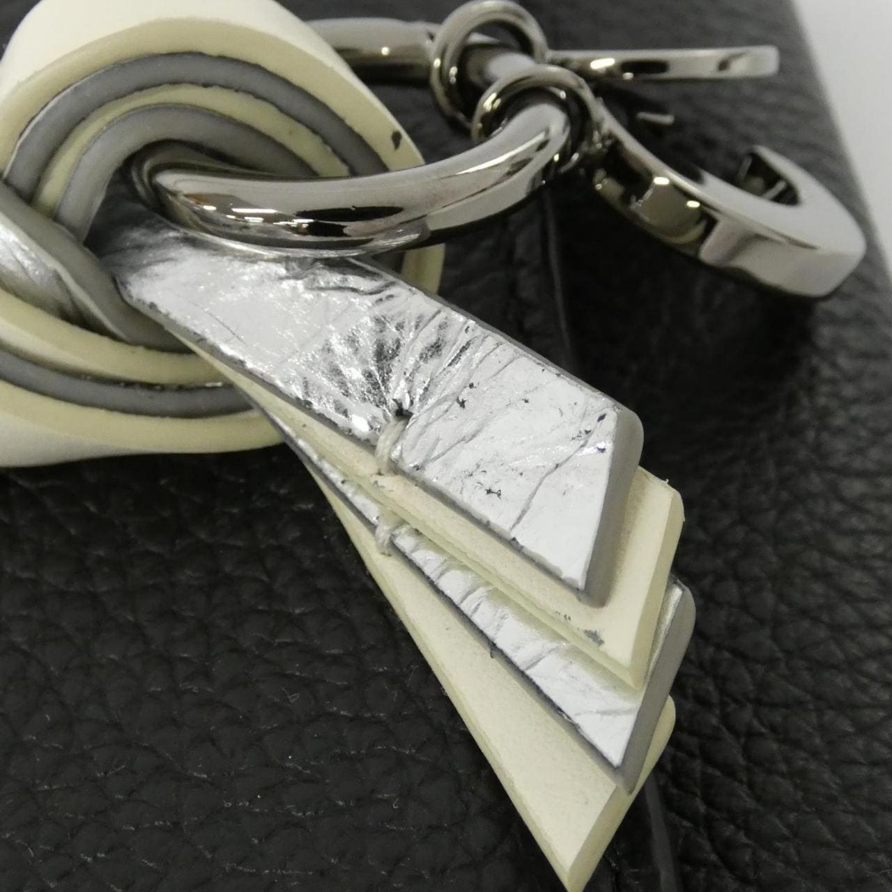 クロエ アルファベット CHC24SP945 L95 財布