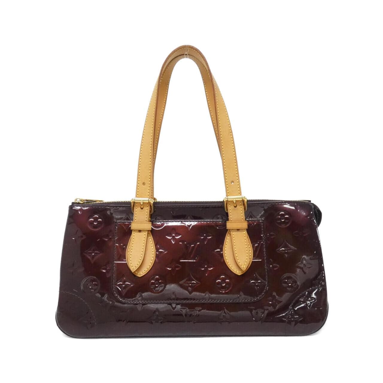 ルイヴィトン ヴェルニ ローズウッド アヴェニュー M93510 バッグ