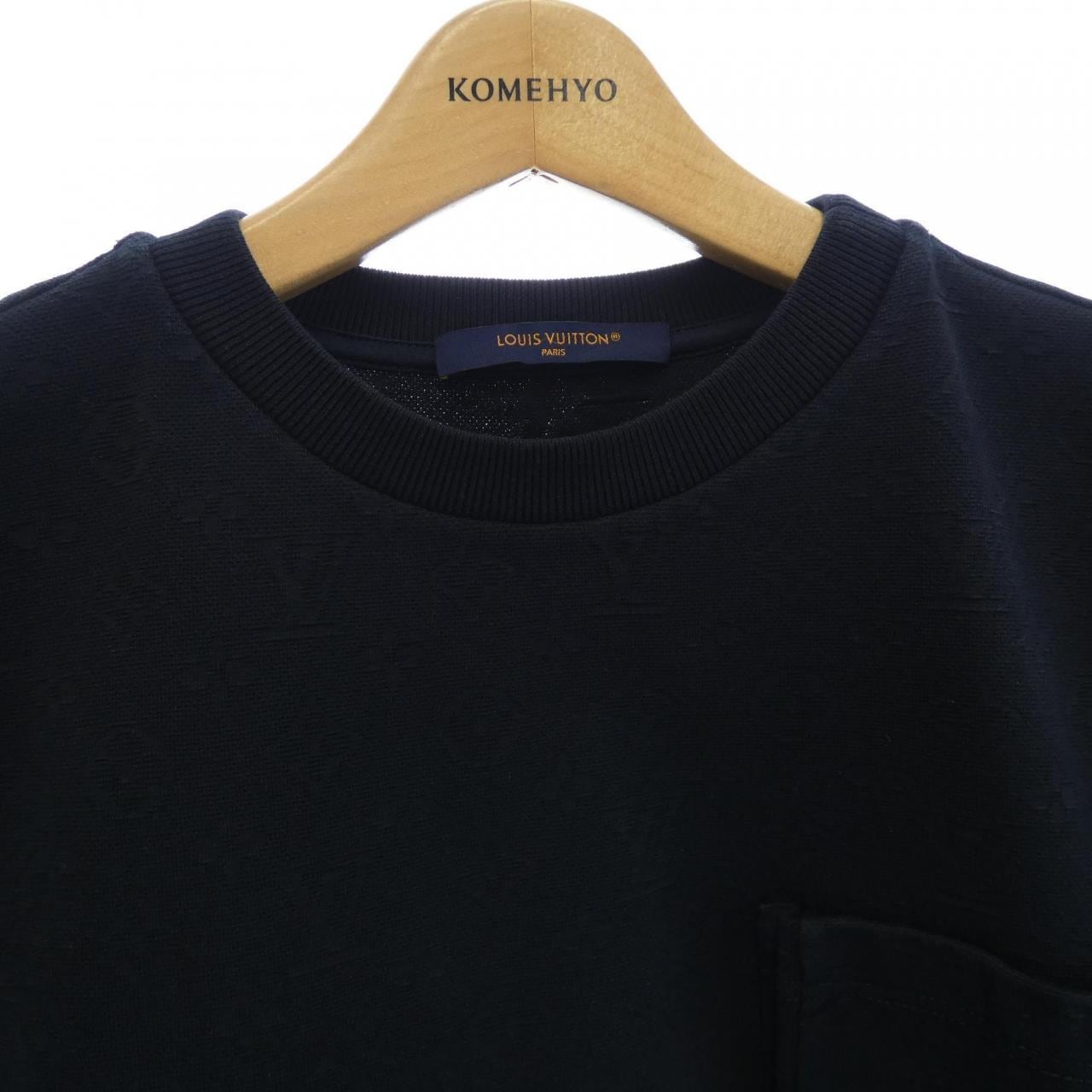 ルイヴィトン LOUIS VUITTON シグネチャー3DポケットモノグラムTシャツ HIY49WTCL Tシャツ