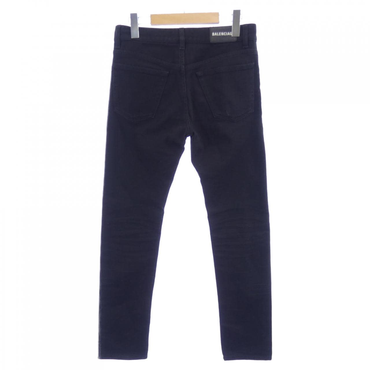 バレンシアガ BALENCIAGA 565448 TDW16 パンツ