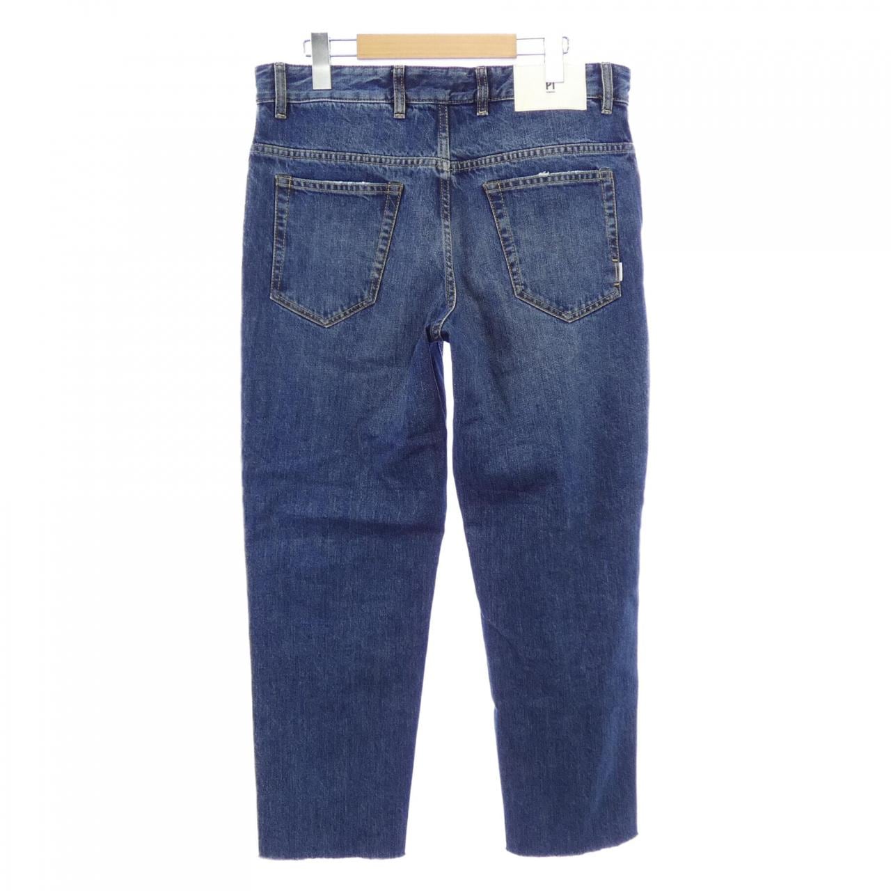 ピーティートリノ PT TORINO REBEL ジーンズ