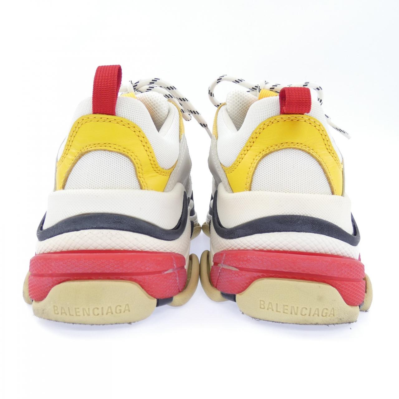 バレンシアガ BALENCIAGA 524038 スニーカー