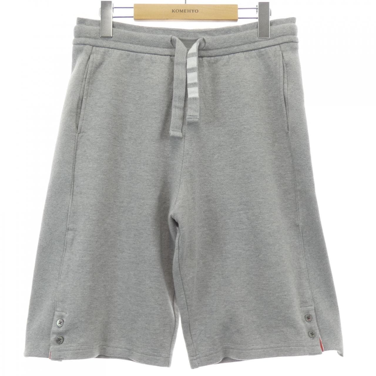 トムブラウン THOM BROWNE MJQ093A-03034 ショートパンツ