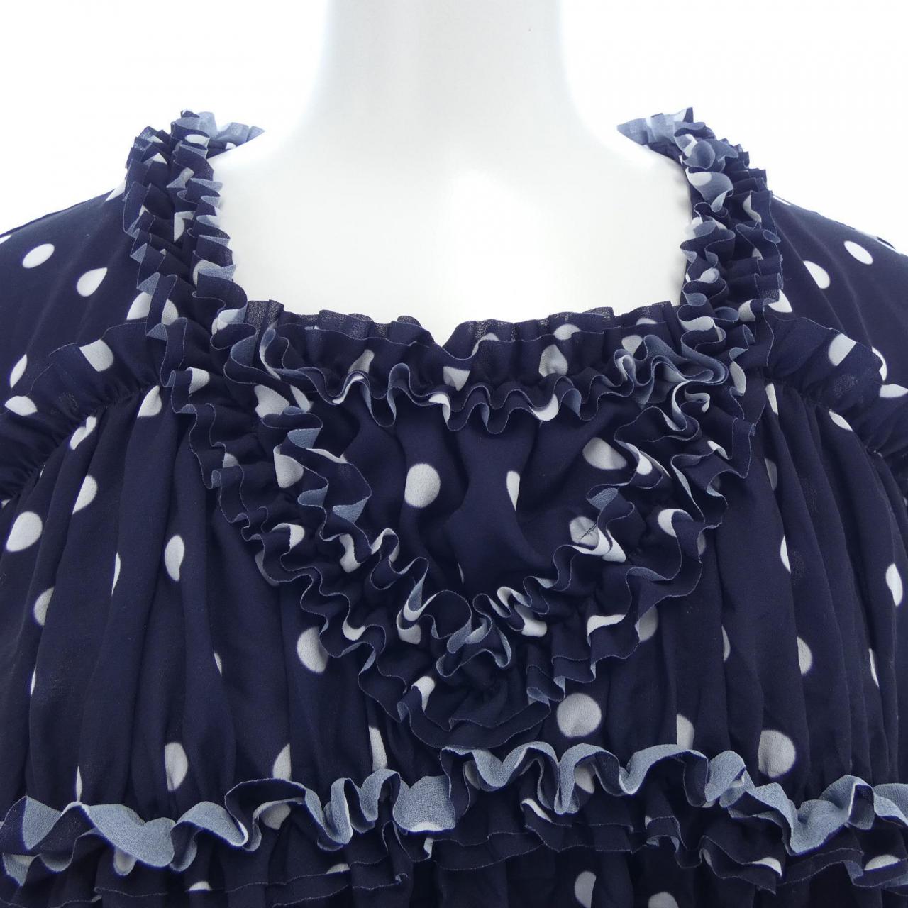 コムデギャルソン COMME des GARCONS RH-B003 トップス