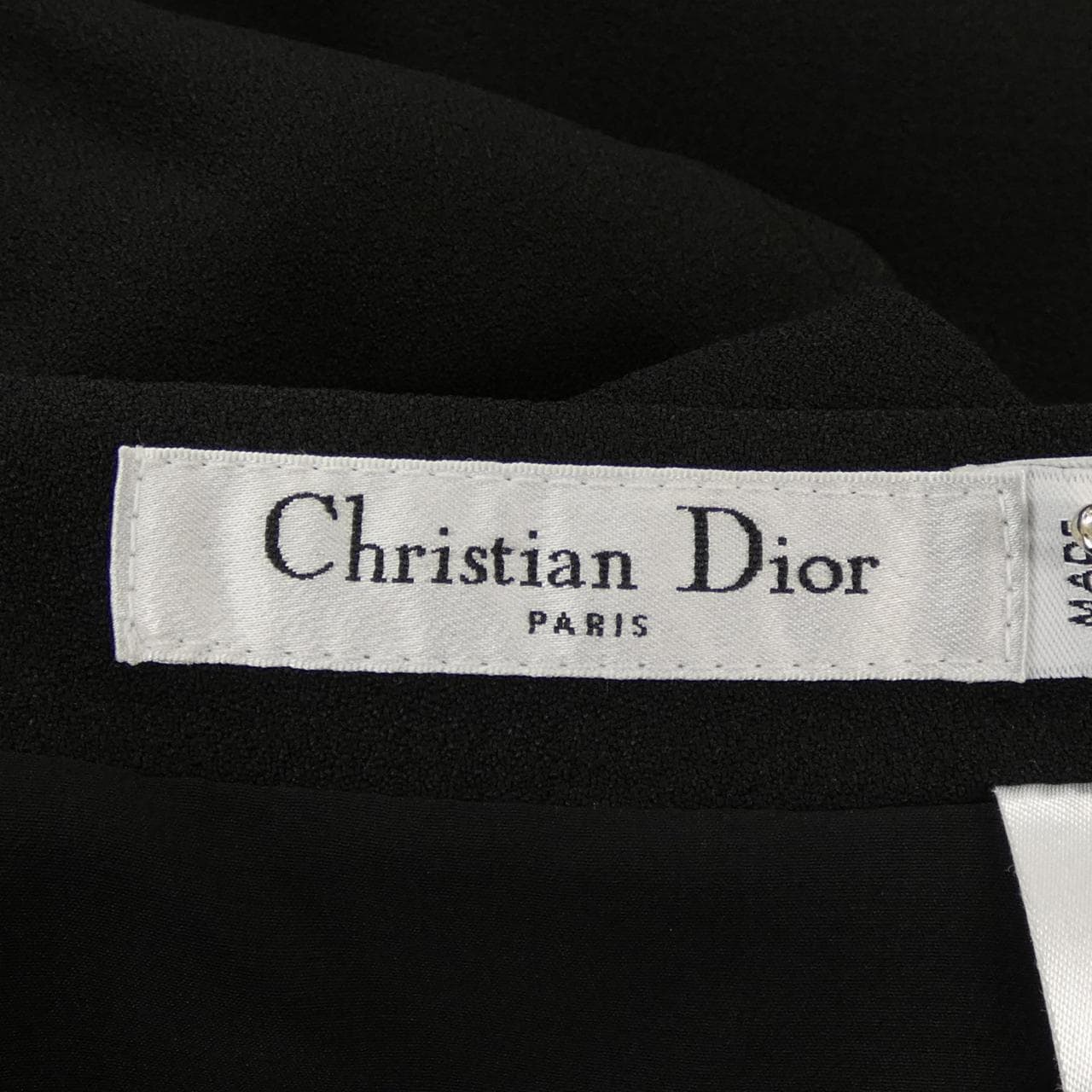 クリスチャンディオール CHRISTIAN DIOR 0E21324A1500 スカート