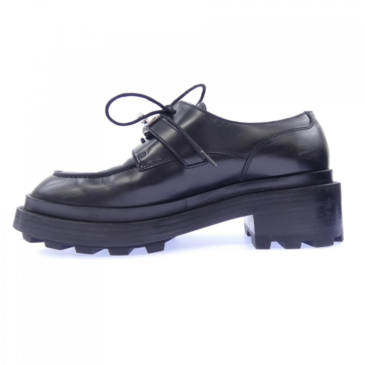 エルメス HERMES ファースト FIRST ケリーバックル 222072Z シューズ