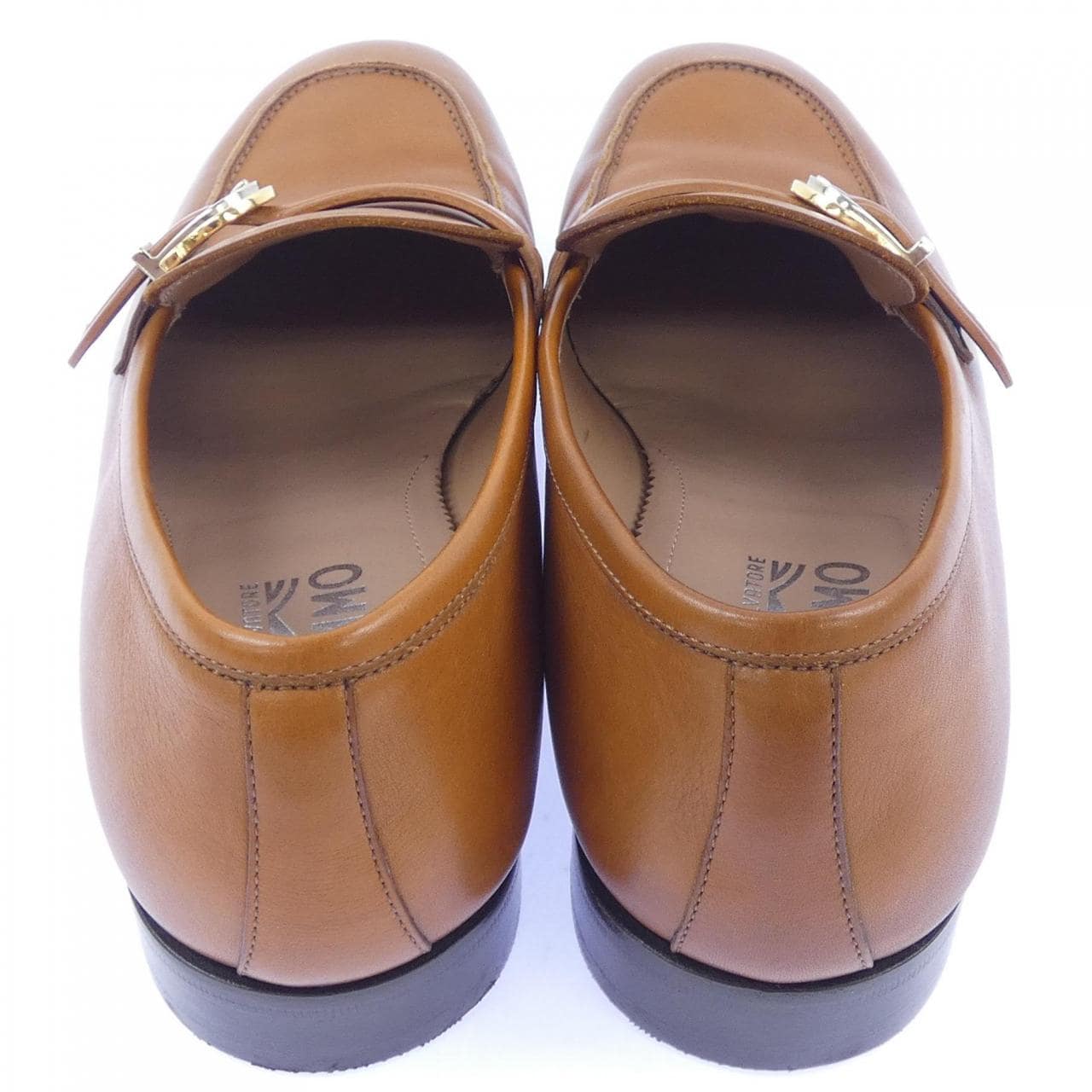 サルヴァトーレフェラガモ SALVATORE FERRAGAMO シューズ