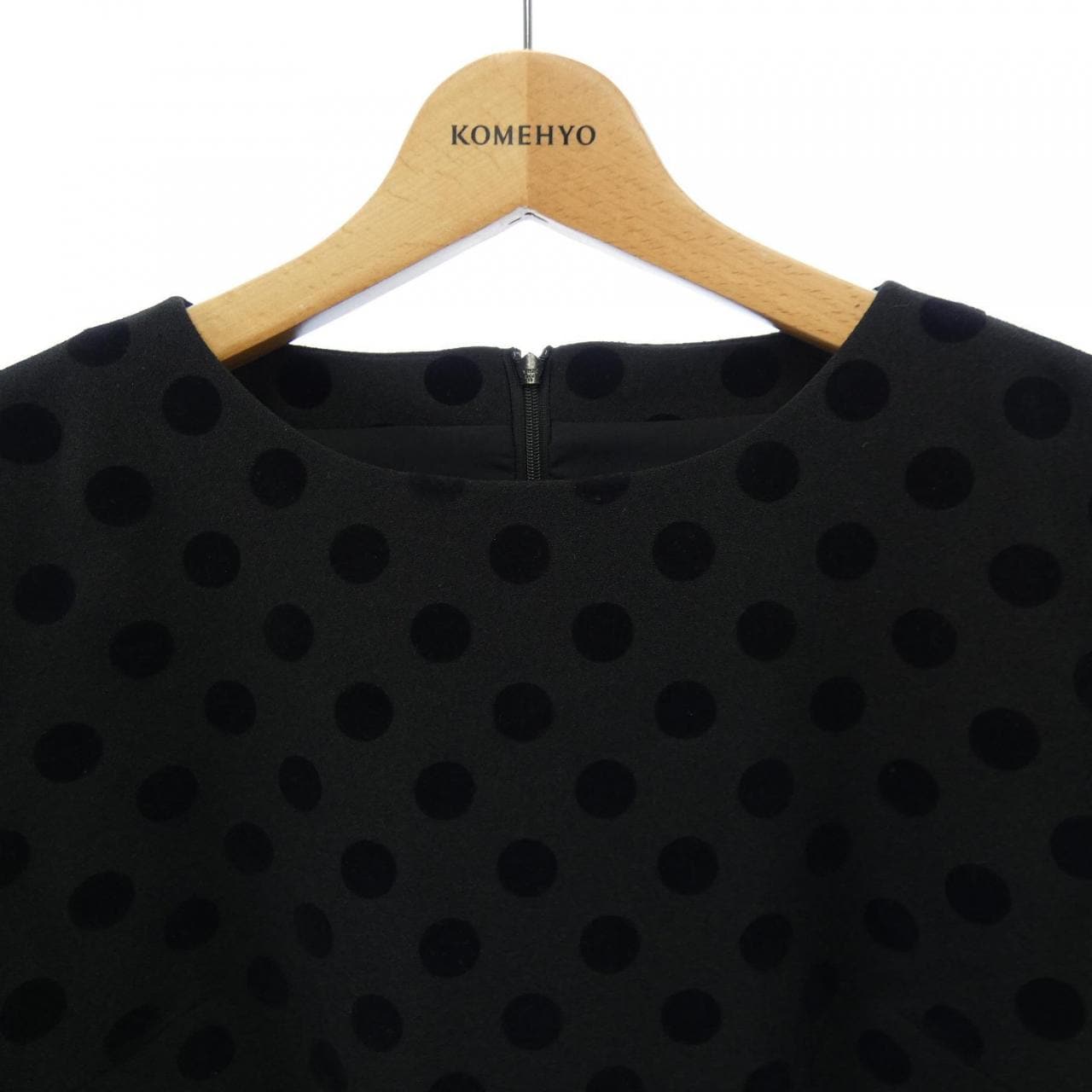 レリアン LEILIAN ワンピース