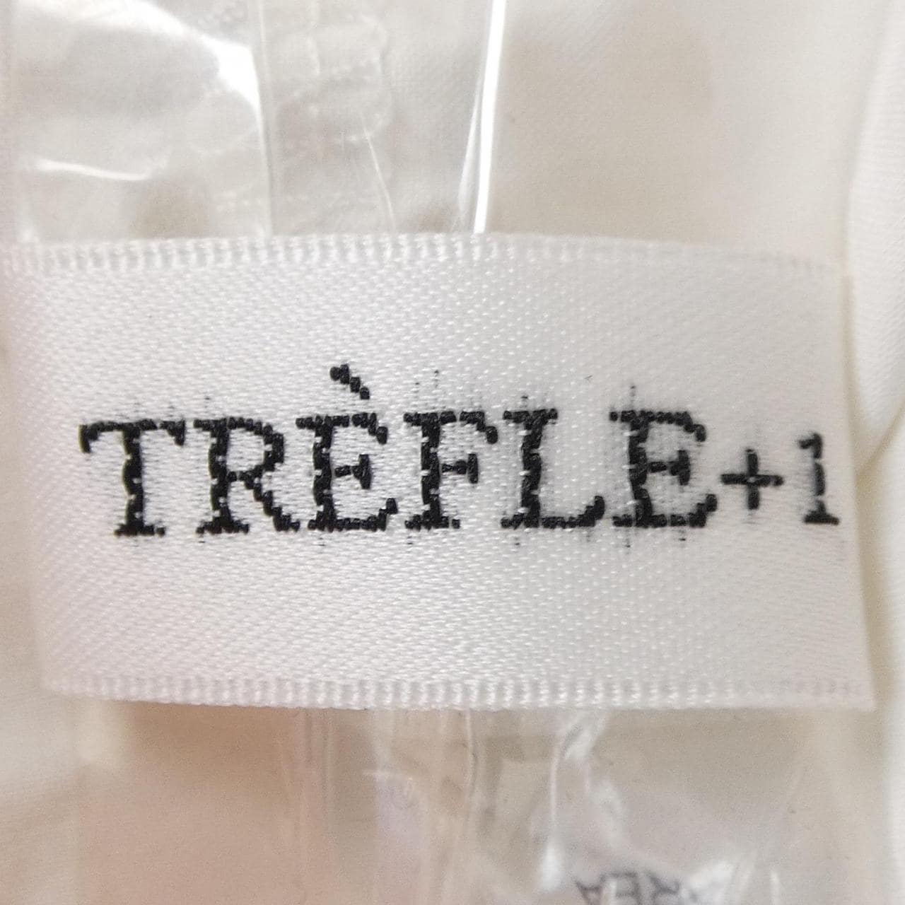 TREFLE+1 チュニック
