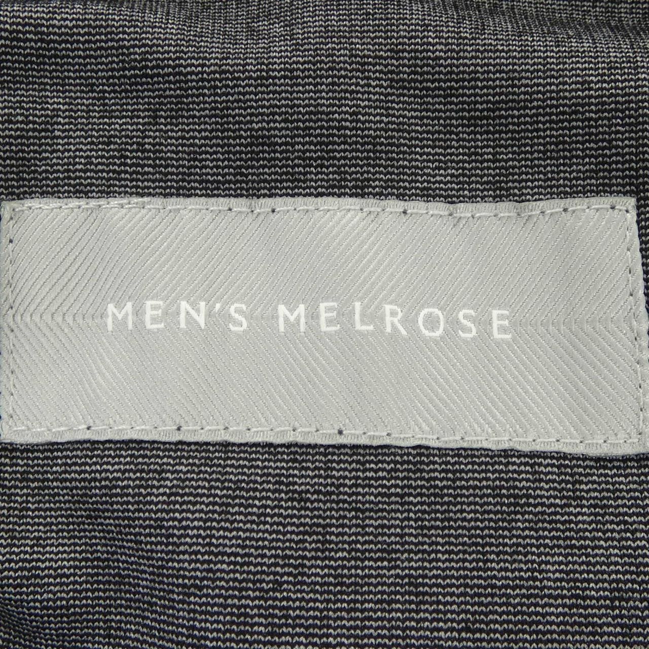 メンズメルローズ MEN'S MELROSE ジャケット