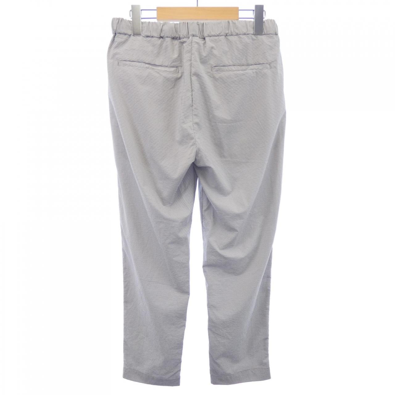 レリューム relume スーツ