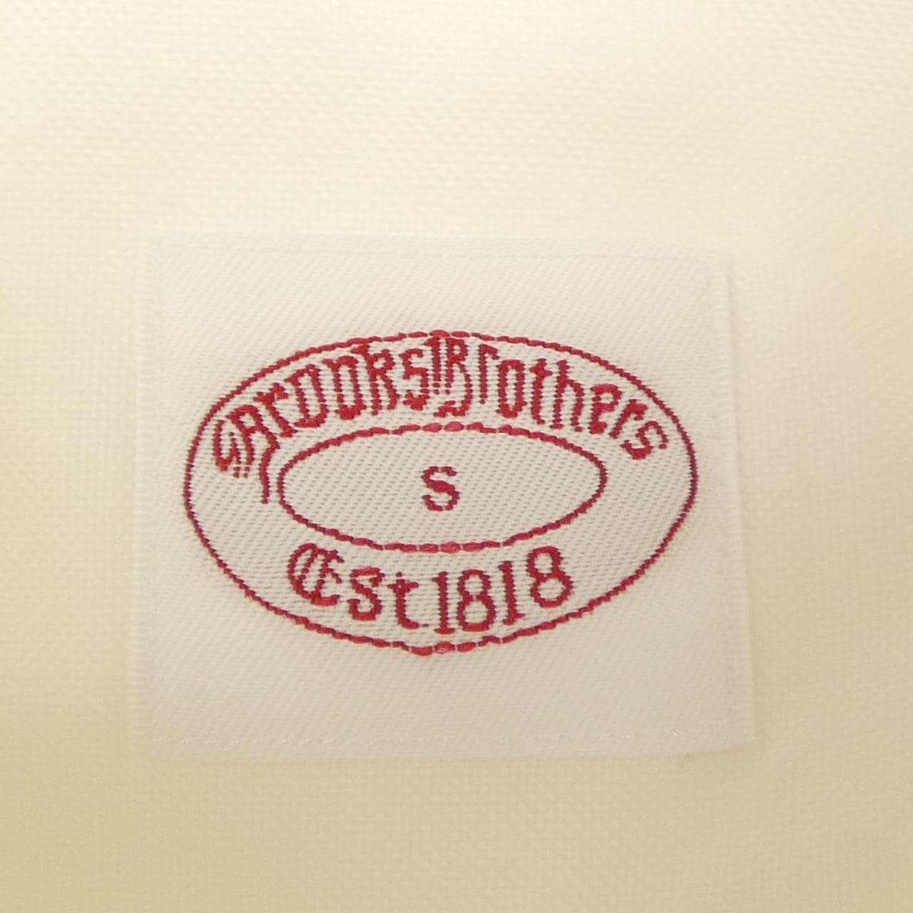 ブルックスブラザーズ BROOKS BROTHERS 19-77-8574 シャツ