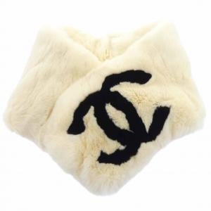 シャネル CHANEL MUFFLER