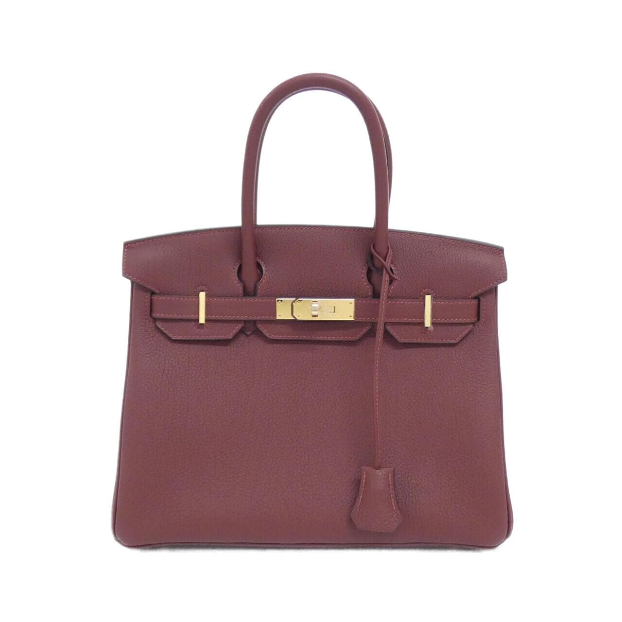【未使用品】エルメス バーキン 30cm 027633CC バッグ