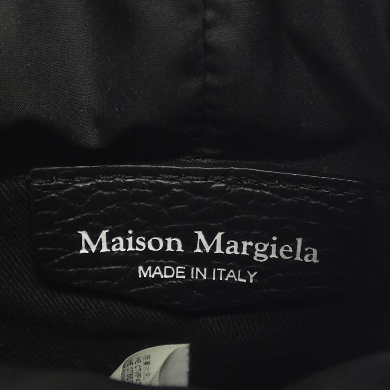 メゾンマルジェラ Maison Margiela 5AC S56WG0164 BAG
