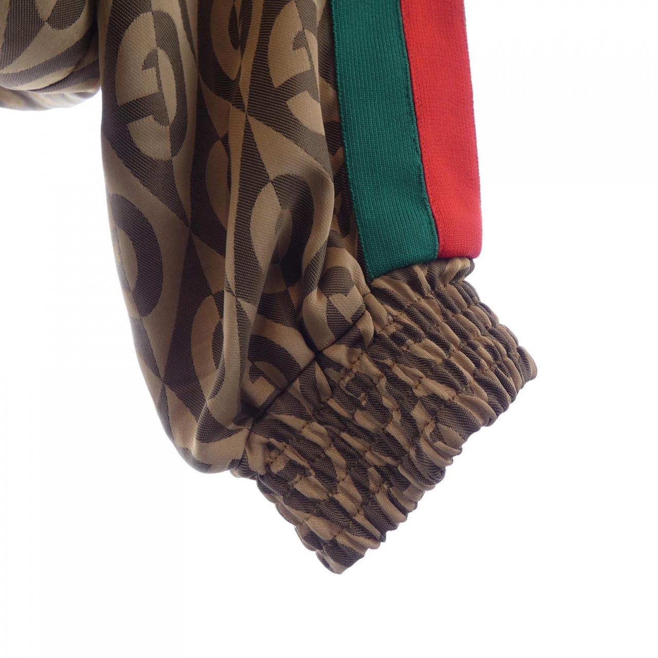 グッチ GUCCI 596002-XJBUT ジャケット
