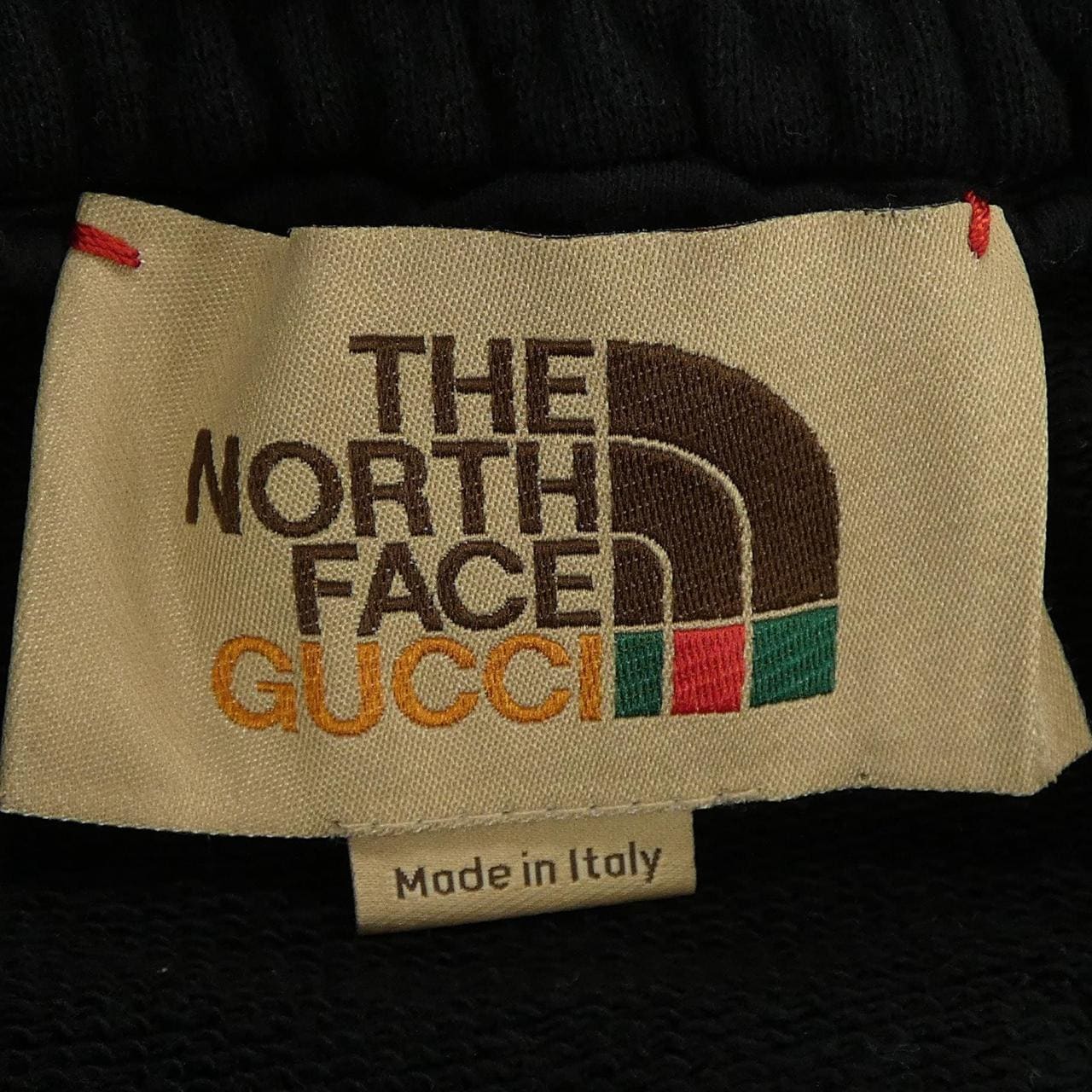 グッチザノースフェイス GUCCI×THE NORTH FACE 657490 XJDIP パンツ