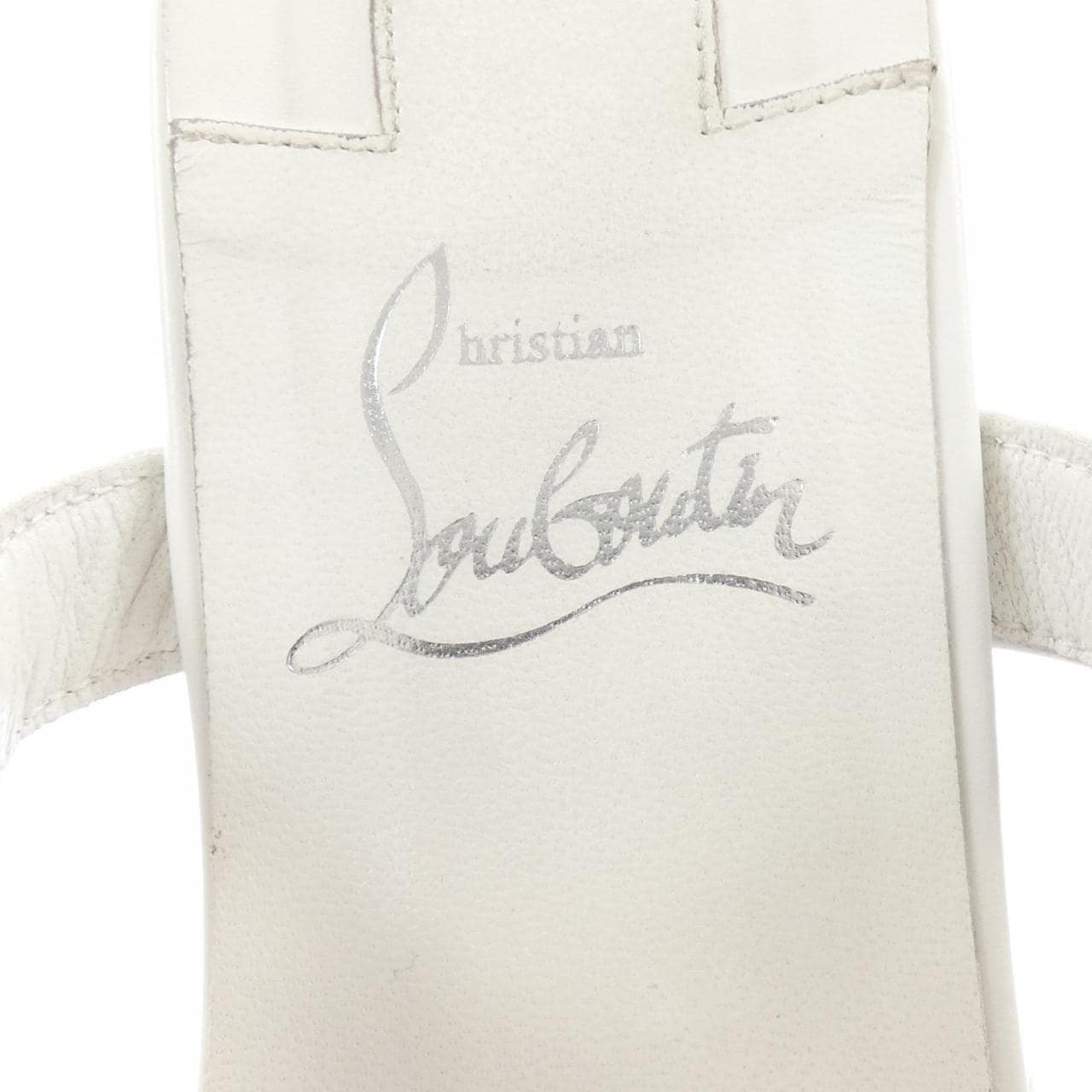 クリスチャンルブタン CHRISTIAN LOUBOUTIN PYRACLOU 60 サンダル