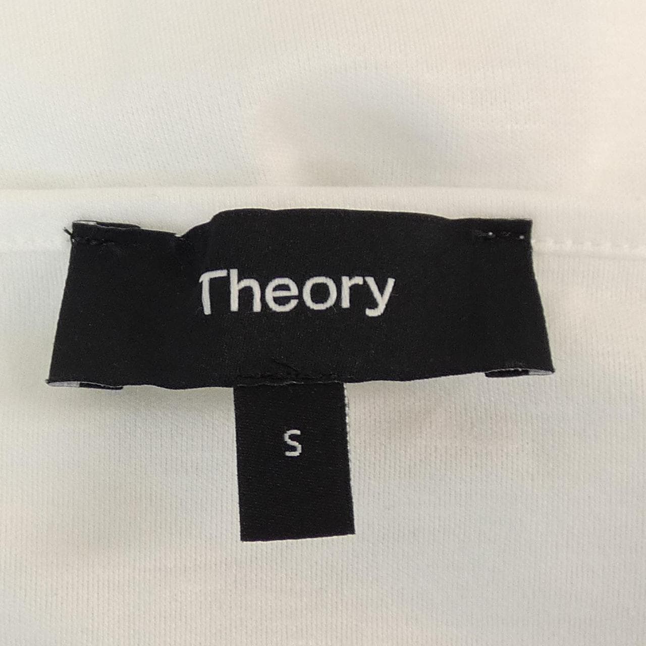 セオリー theory 10-2101013 Tシャツ