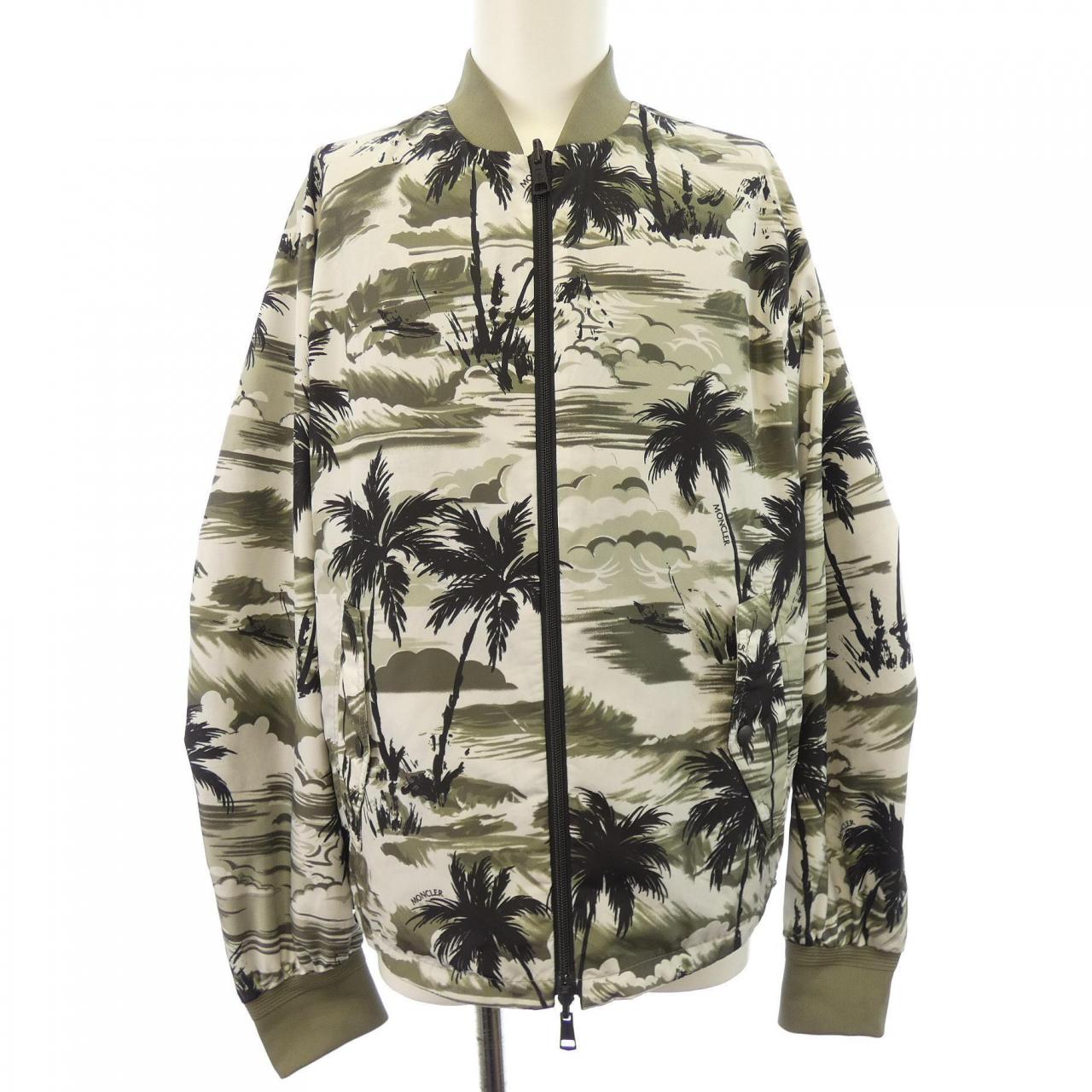 モンクレール MONCLER ROIGNAIS ジャケット