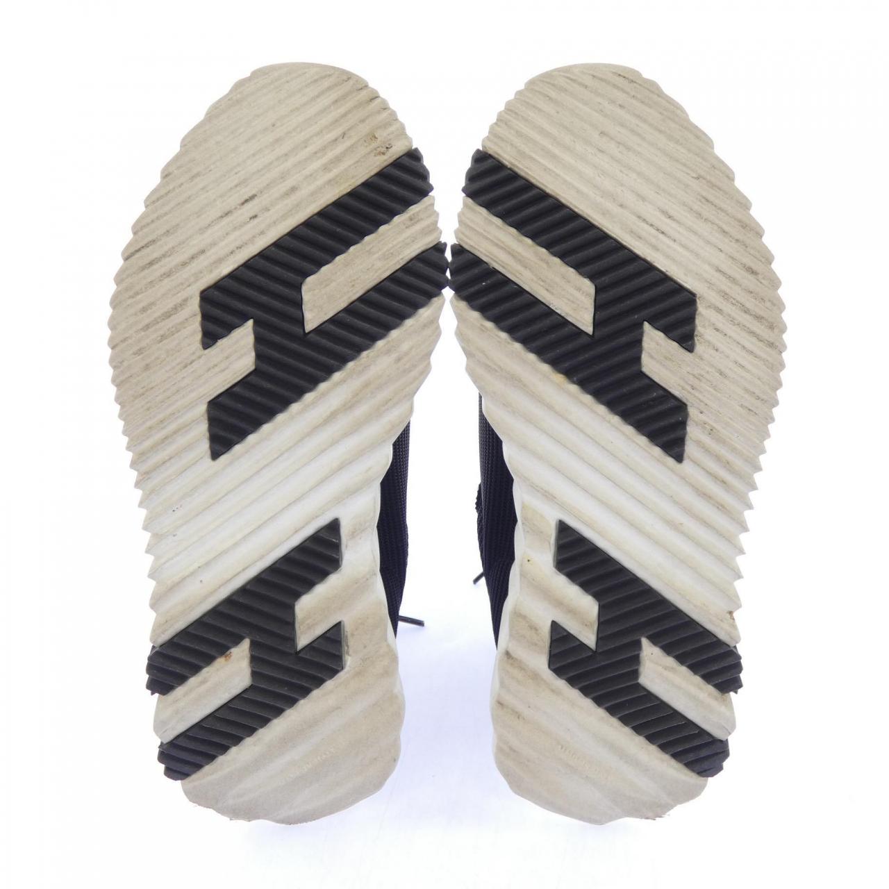 エルメス HERMES バウンシング BOUNCING 241202Z スニーカー