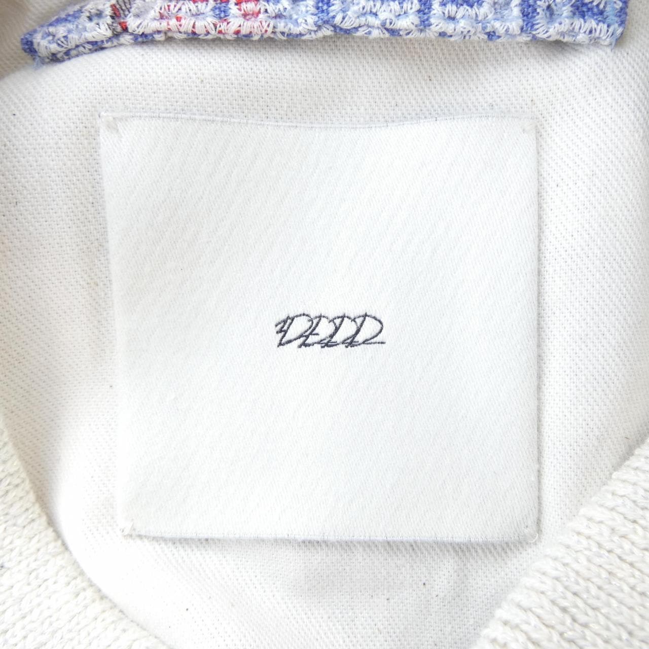 DDDD 0712005 ブルゾン