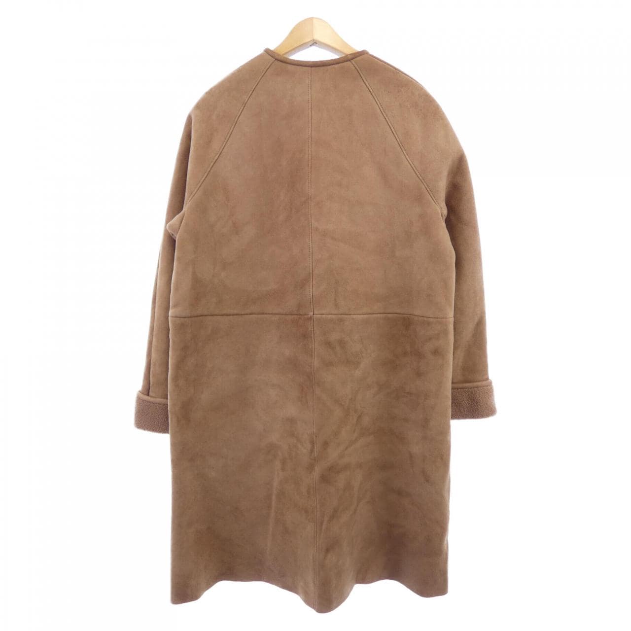 ジェイアンドエムデヴィッドソン J&M DAVIDSON コート
