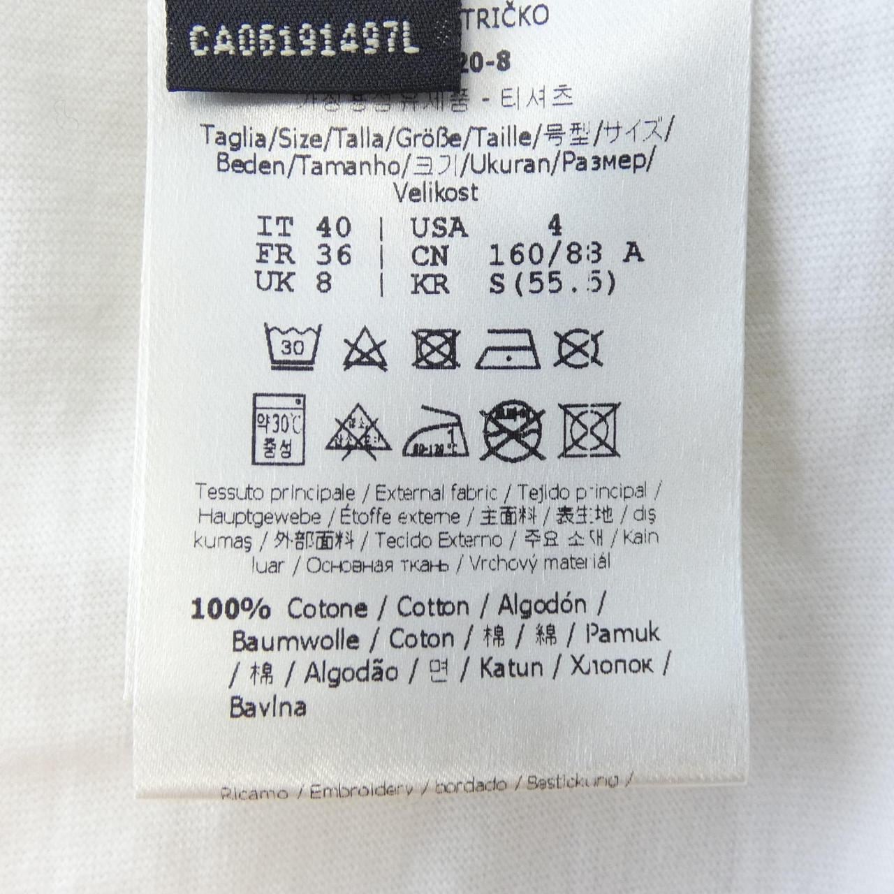 フェンディ FENDI FAF073 A8WI Tシャツ