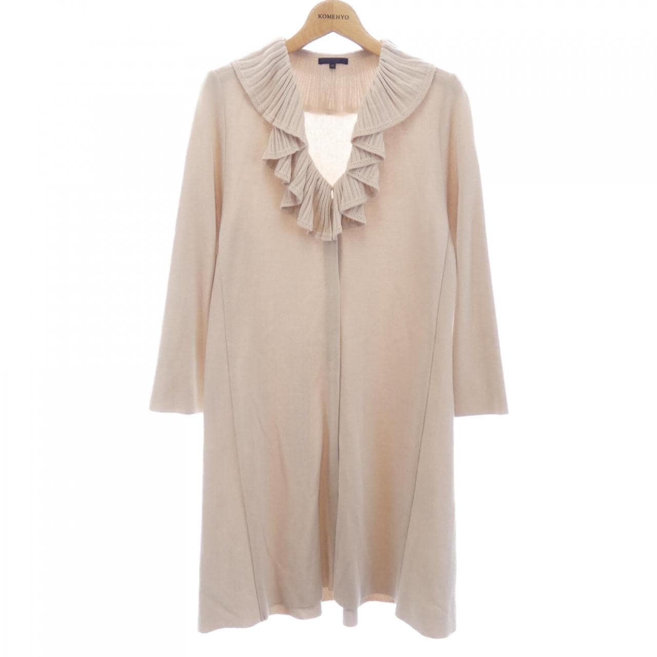 トゥービーシック TO BE CHIC カーディガン