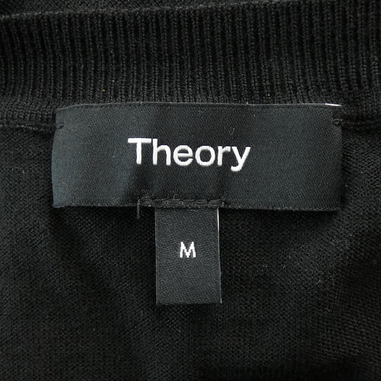 theory theory knit