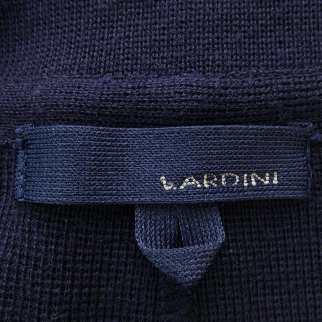 LARDINI tailored jacket