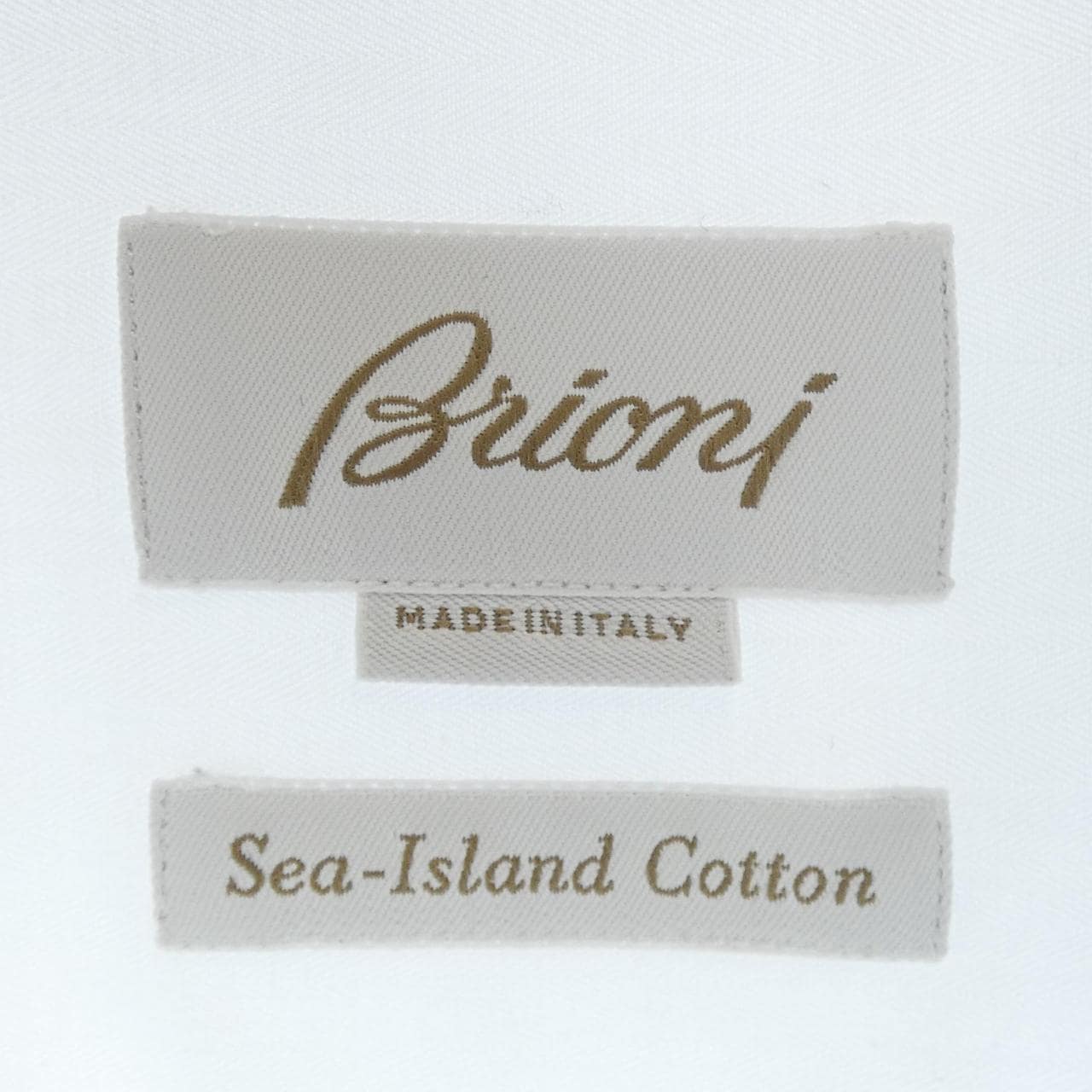 ブリオーニ BRIONI シャツ