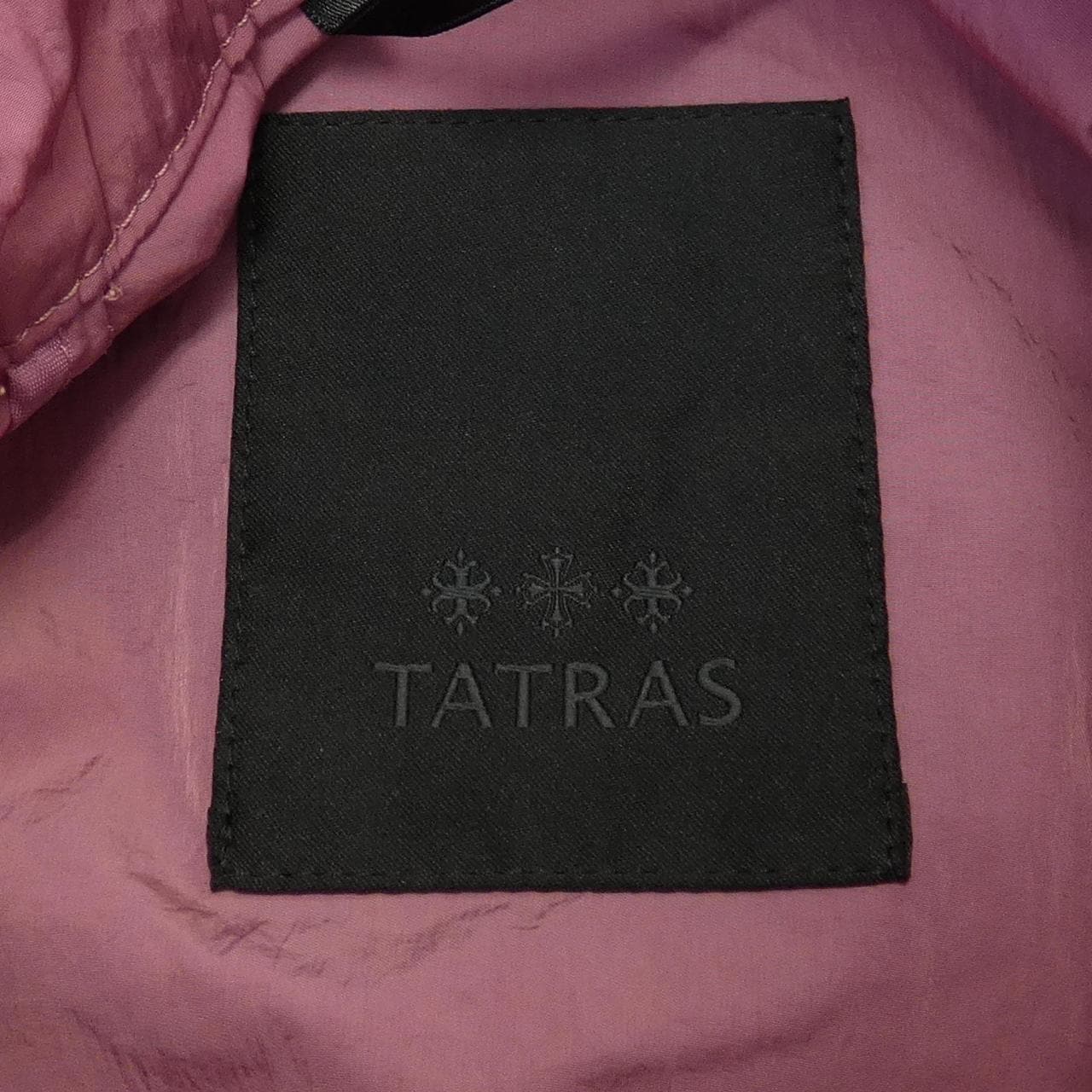 タトラス TATRAS ブルゾン