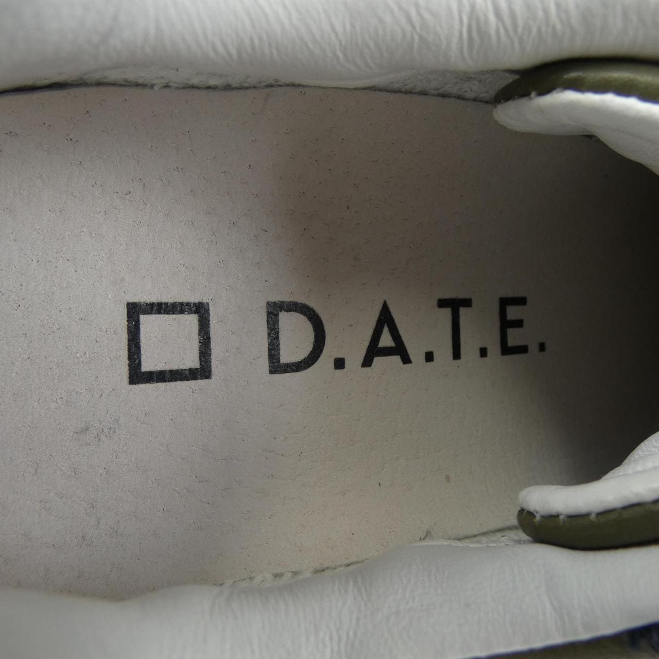 Date D.A.T.E.运动鞋