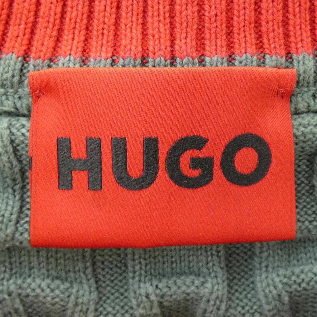 ヒューゴ HUGO ニット