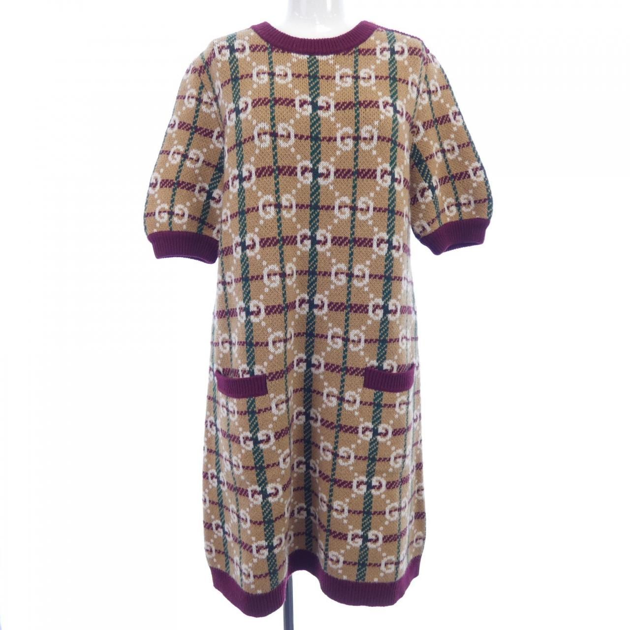 グッチ GUCCI ワンピース