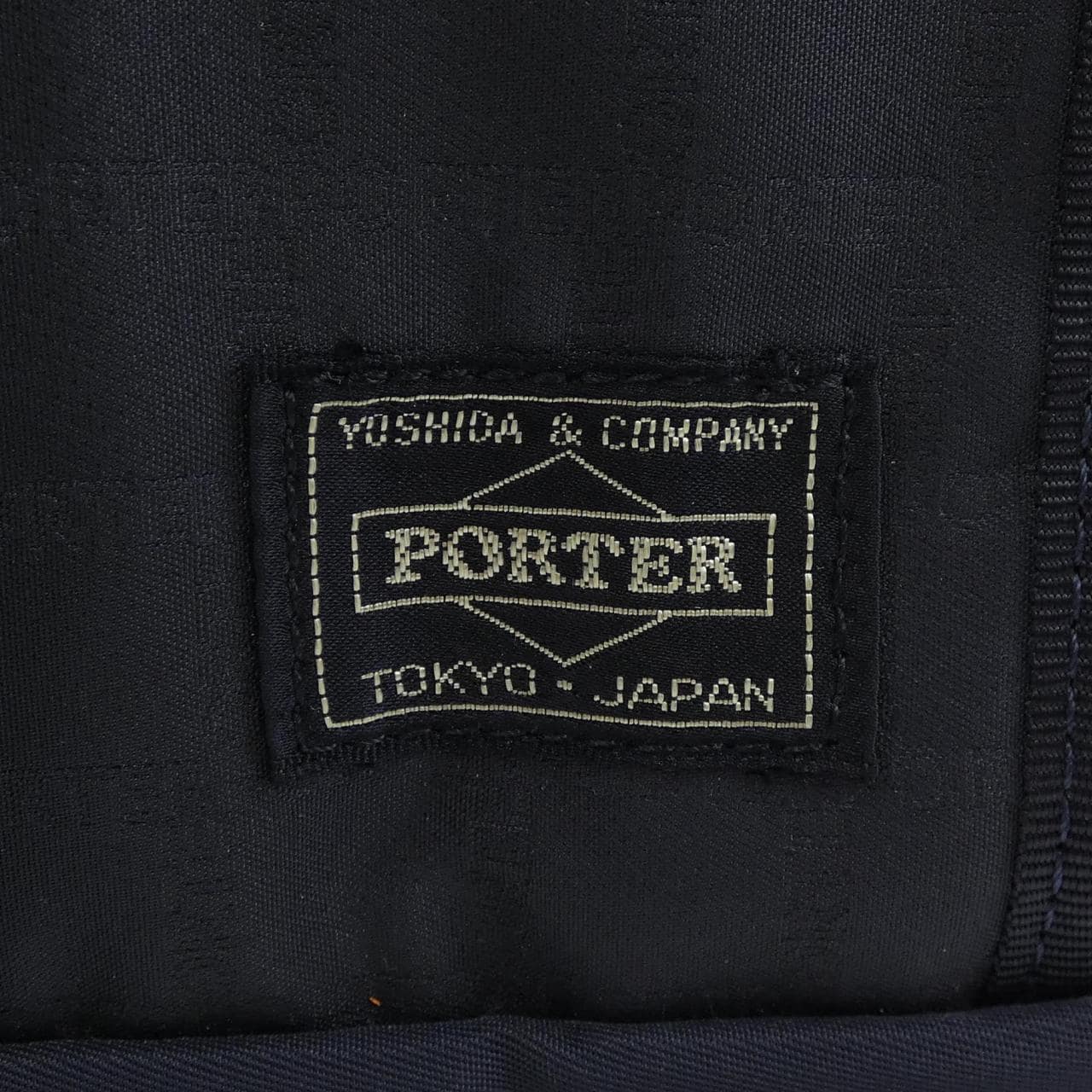 ポーター PORTER BAG