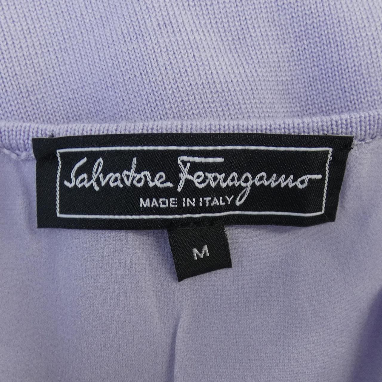 SALVATORE FERRAGAMO萨尔瓦托菲拉格慕开衫