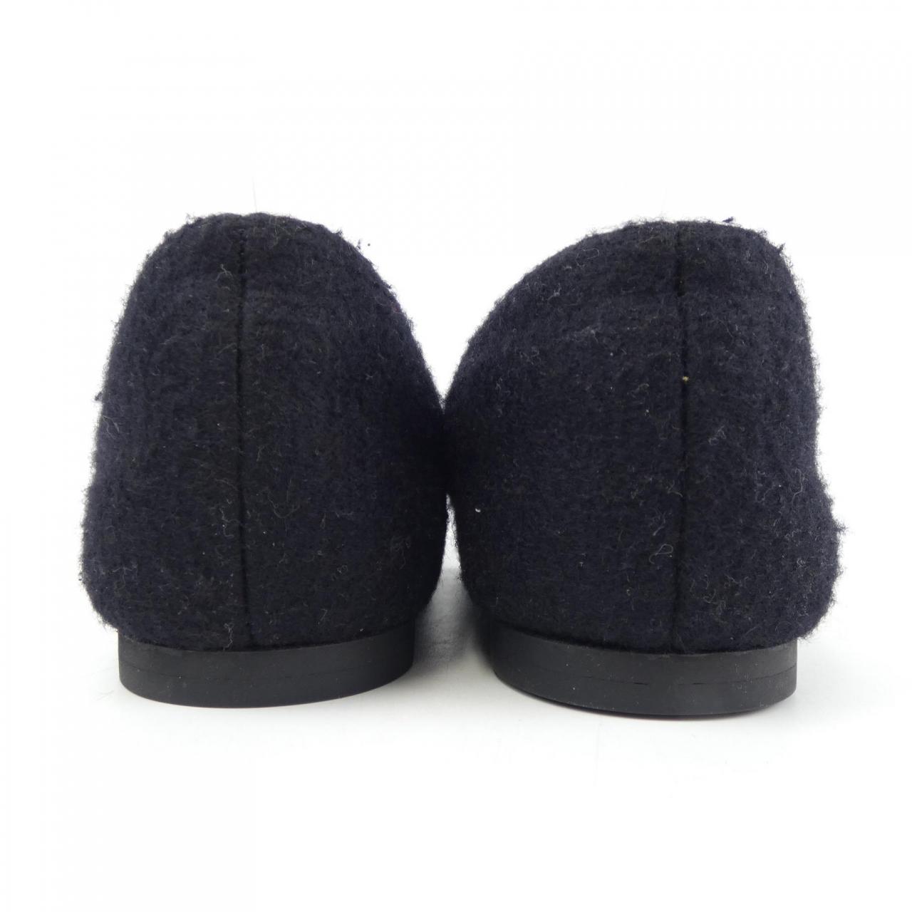 トリココムデギャルソン tricot GARCONS シューズ