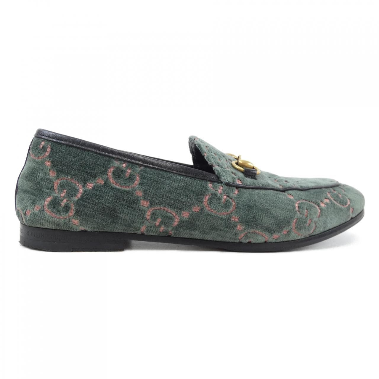 グッチ GUCCI シューズ