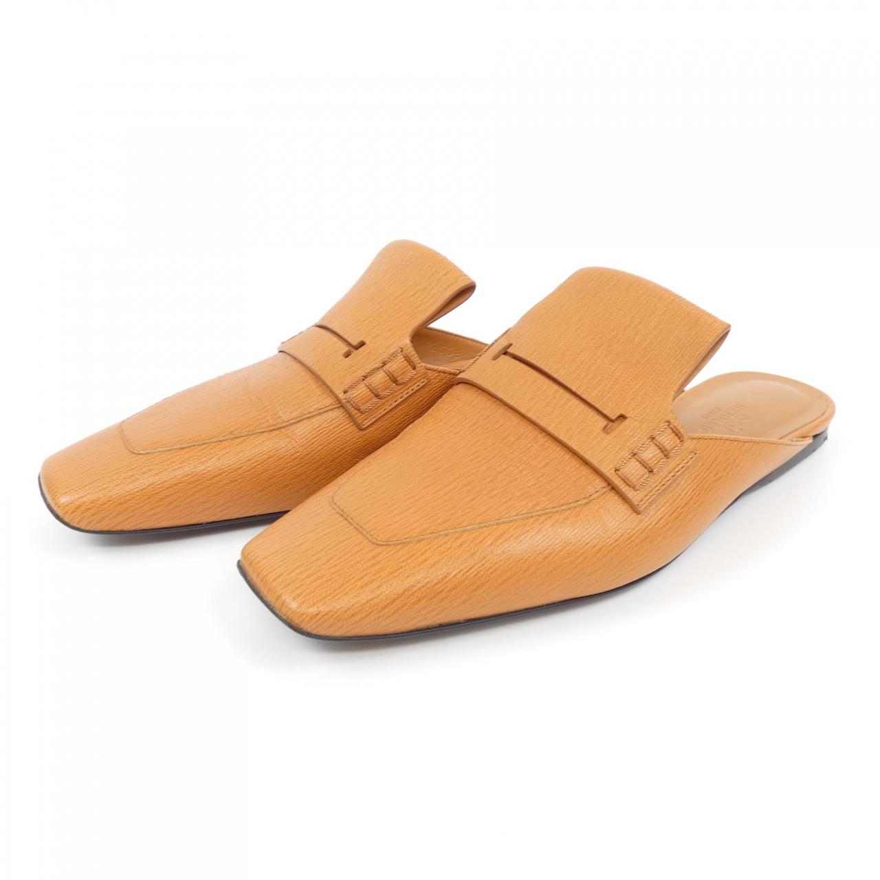 エルメス HERMES シューズ