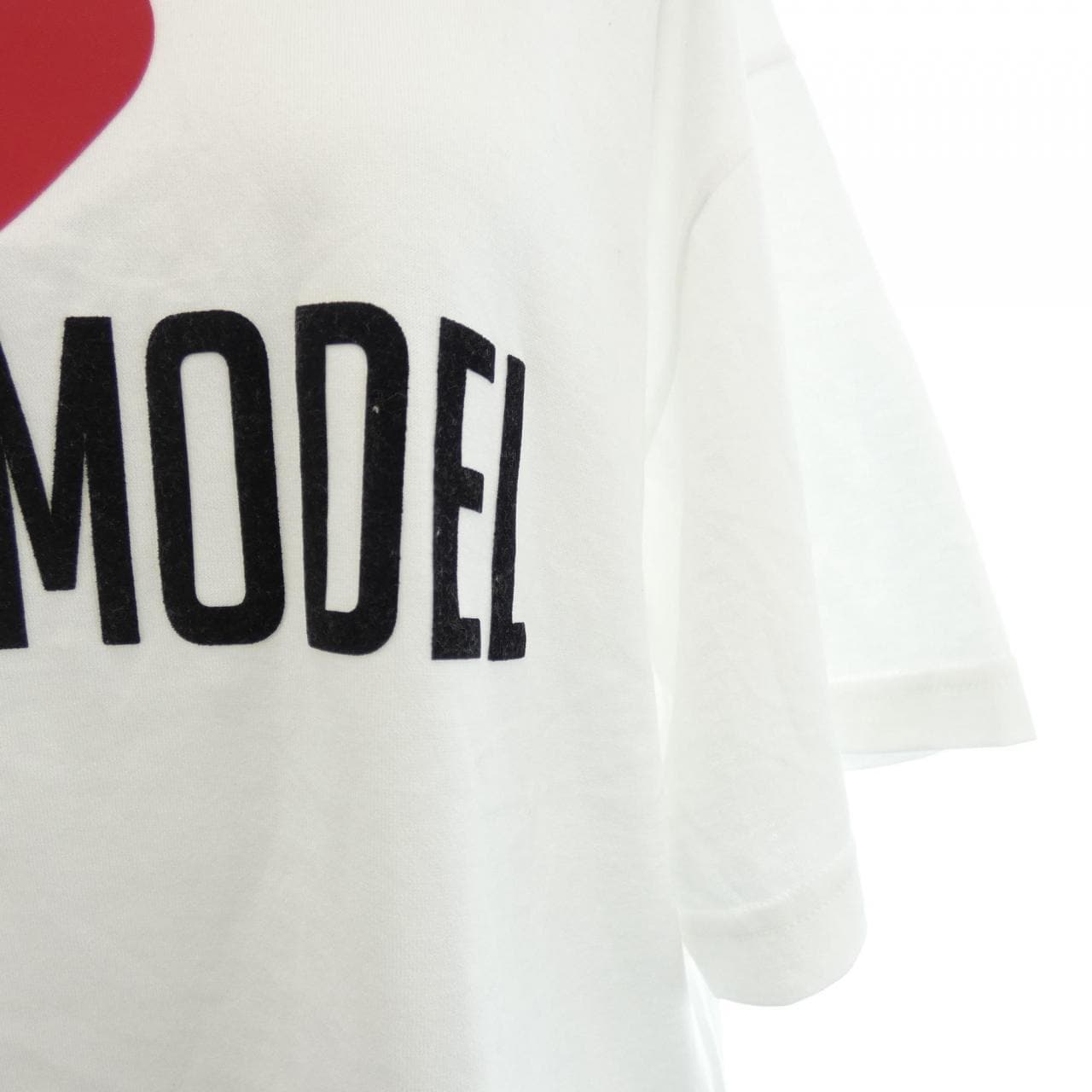ドルチェアンドガッバーナ DOLCE&GABBANA Tシャツ
