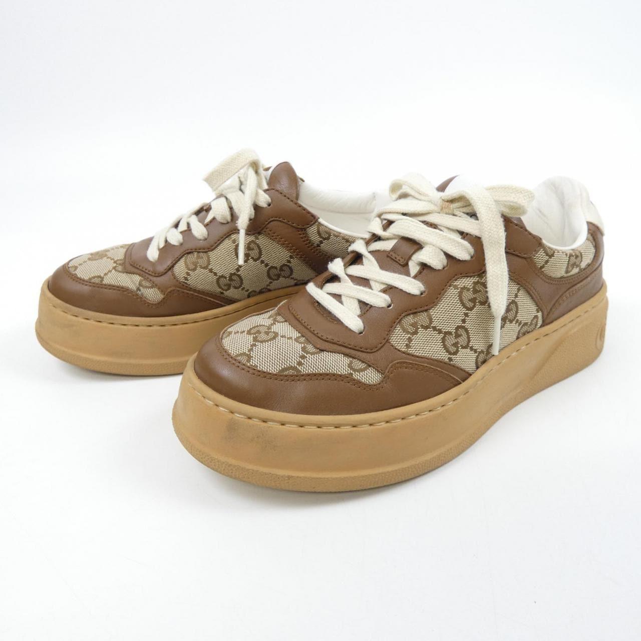 グッチ GUCCI スニーカー